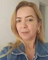 Foto de MARGARETE NETO