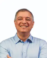 Foto de PROFESSOR CHARBEL