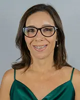 Foto de PROFESSORA SANDRA MOURA