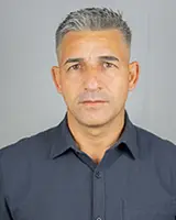 Foto de OZEAS SALUM