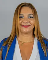 Foto de LENÍSIA CARDOSO