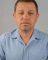 Foto de FERNANDO RUSSO