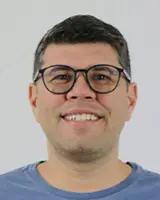 Foto de GLAUBER BASTOS