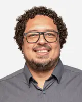 Foto de ENFERMEIRO LUIZ CARLOS