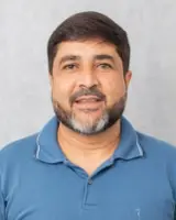 Foto de RALPHINHO DO AIPIM