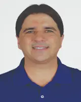 Foto de RODRIGO COM A FORÇA DO POVO