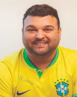Foto de HENRIQUE FAROFA