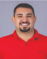Foto de MATHEUS DO MARCINHO BOMBEIRO