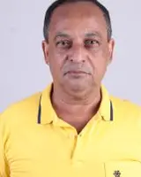 Foto de JULIANO DA SAÚDE