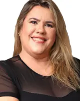 Foto de REGILANE QUINDELER