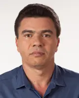 Foto de PETTERSON DA MASTER