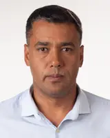 Foto de LEONES ALMEIDA