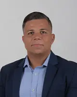 Foto de PASTOR DEANGELES PERCY