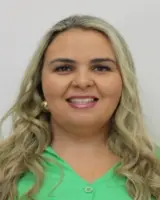Foto de BRUNA DA  QUITANDA