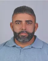Foto de ANDRÉ DO SINTÉTICO