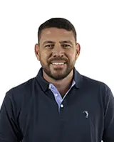 Foto de MARCINHO DA CESTA BASICA