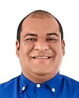 Foto de PASTOR TIAGO