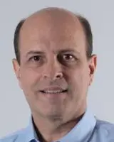 Foto de CEL LEONARDO COURI
