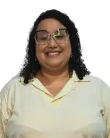Foto de PROFESSORA DRIELLE