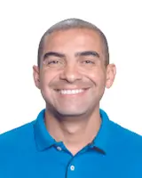 Foto de PROFESSOR WILSON