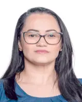 Foto de MILENA CARDOSO