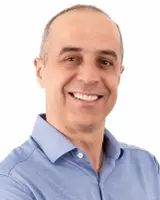 Foto de JUNINHO DA SAÚDE