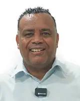 Foto de PASTOR ADRIANO RIBEIRO