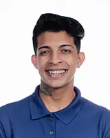 Foto de PRÍNCIPE DANNY