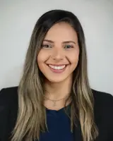 Foto de IZA DUTRA