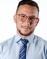 Foto de CHRIS DO PODCAST