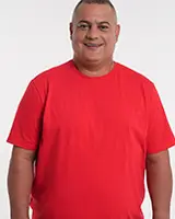 Foto de JUNIOR MANGUEIRA