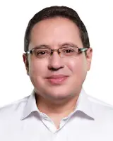 Foto de DR MARCOS PAULO