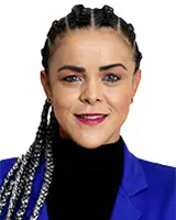 Foto de FABRÍCIA CARRILHO