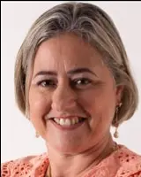 Foto de RENATA DE LULA