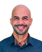 Foto de PEDRO MAGALDI