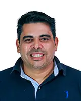Foto de MICHEL VANDERLEI