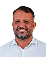 Foto de PASTOR LEANDRO