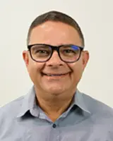 Foto de RAMON DO LABORATORIO