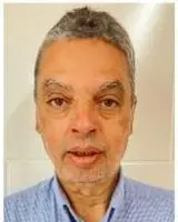 Foto de CLAUDIO TUBARÃO