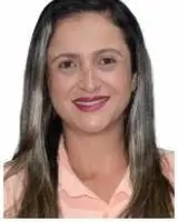 Foto de FERNANDA DA ÓTICA