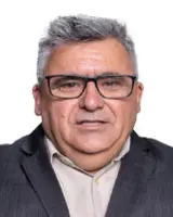 Foto de PASTOR ARLINDO