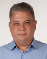 Foto de ROBSON OLIVEIRA