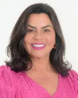 Foto de VANDERLEIA ABRACE ESSA IDEIA