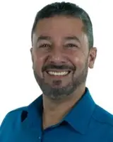 Foto de PROFESSOR ANDRE