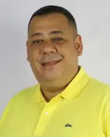 Foto de JUNIOR MAGRÃO