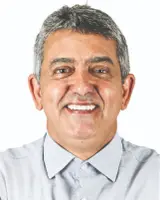 Foto de BEBETO DO RIO SECO