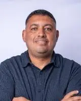 Foto de LEANDRO BABÃO
