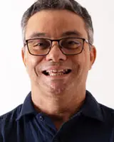 Foto de SUBTENENTE ADEMIR