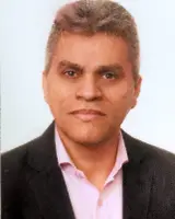 Foto de PASTOR SÉRGIO ALVES