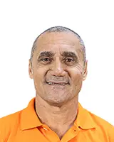 Foto de GALÔ FERNANDES